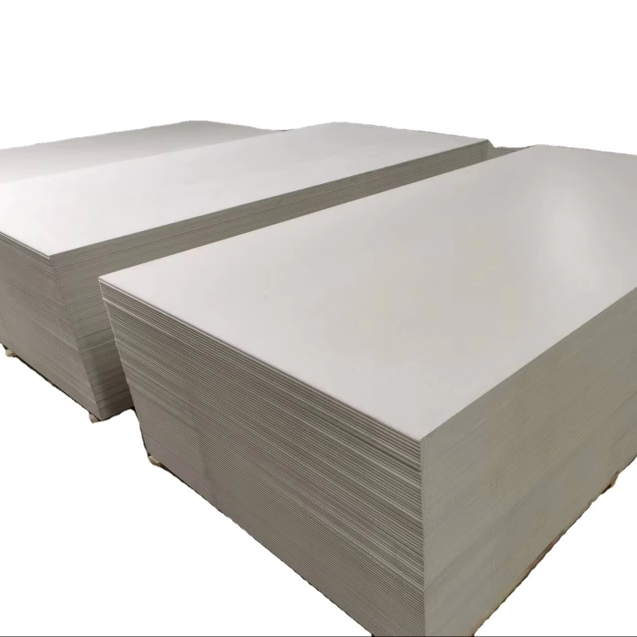 High Strength Fireproof Partition Wall Board Asbestos-Free Low Density Calcium Silicate for Exterior Application