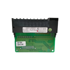 Nouveau contrôleur PLC G6H-DR2A pour applications de contrôle industriel avec support technique original, produits en stock - Product Image 2