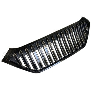 Parrilla Delantera para Coche, Rejilla de Parachoques Delantero, Pieza Exterior para HYUNDAI TUCSON 2015-2018, Accesorios para Coche - Product Image 6