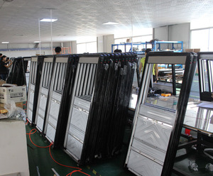 Chất lượng cao xách tay <span class=keywords><strong>LED</strong></span> Ba lô hộp đèn pin hoạt động đi Bộ biển quảng cáo cho quảng cáo - Product Image 3