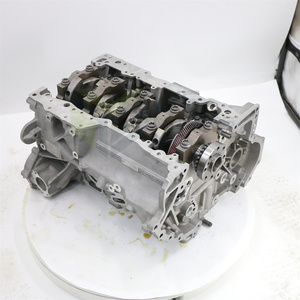 Bloc-cylindres complet moteur AJ200 AJ200D 204DTD 2.0L pour Land Rover Discovery Range Rover Evoque Velar Jaguar Diesel - Product Image 6