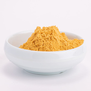Polvo de Yema de Huevo con Alto Contenido de Proteínas, Polvo de Yema de Huevo a Granel - Product Image 1