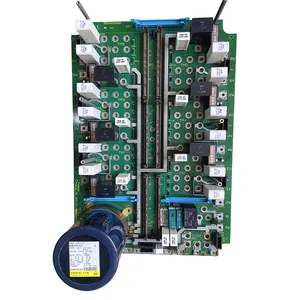 Fanuc Cnc Controle Japão Original Servo Amplificador Pcb Circuit Board A06B-6076-H101