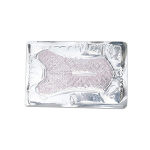 Toallitas Íntimas Femeninas Tipo T Comprimidas 35G Antibacterianas Para el Cuidado de la Higiene Femenina - Product Image 1