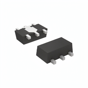 In Stock Electronic Chips Component SOT 89 5/6 Power Management (PMIC) XC6220A191PR-G - Product Image 1