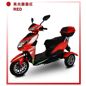 Moto <span class=keywords><strong>électrique</strong></span> à 3 roues, livraison gratuite, grande vitesse, bon marché, pour adulte, produit populaire en chine - Product Image 2