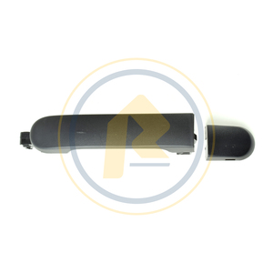 Maniglia esterna per porta Ac Rolcar ADAPTABLE per OE 80640AX62B adatta per Nissan Micra 2005 - Product Image 1