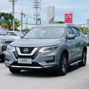 Version Russie 2026 pour X-TRAIL <span class=keywords><strong>Qashqai</strong></span> Honor <span class=keywords><strong>2</strong></span>.0L Deux <span class=keywords><strong>Roues</strong></span> <span class=keywords><strong>Motrices</strong></span> Nouveau Automatique Turbo R17 Euro VI SUV Compact - Product Image 1