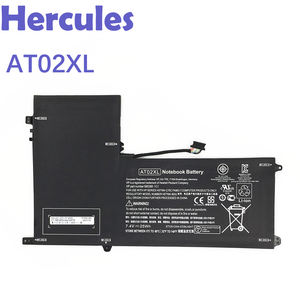 Подлинная ноутбук батарея HSTNN-C75C AT02XL для струйного принтера HP ElitePad 900 Таблица 900 <span class=keywords><strong>G1</strong></span> аккумуляторная ноутбук литий-полимерный аккумулятор - Product Image 1