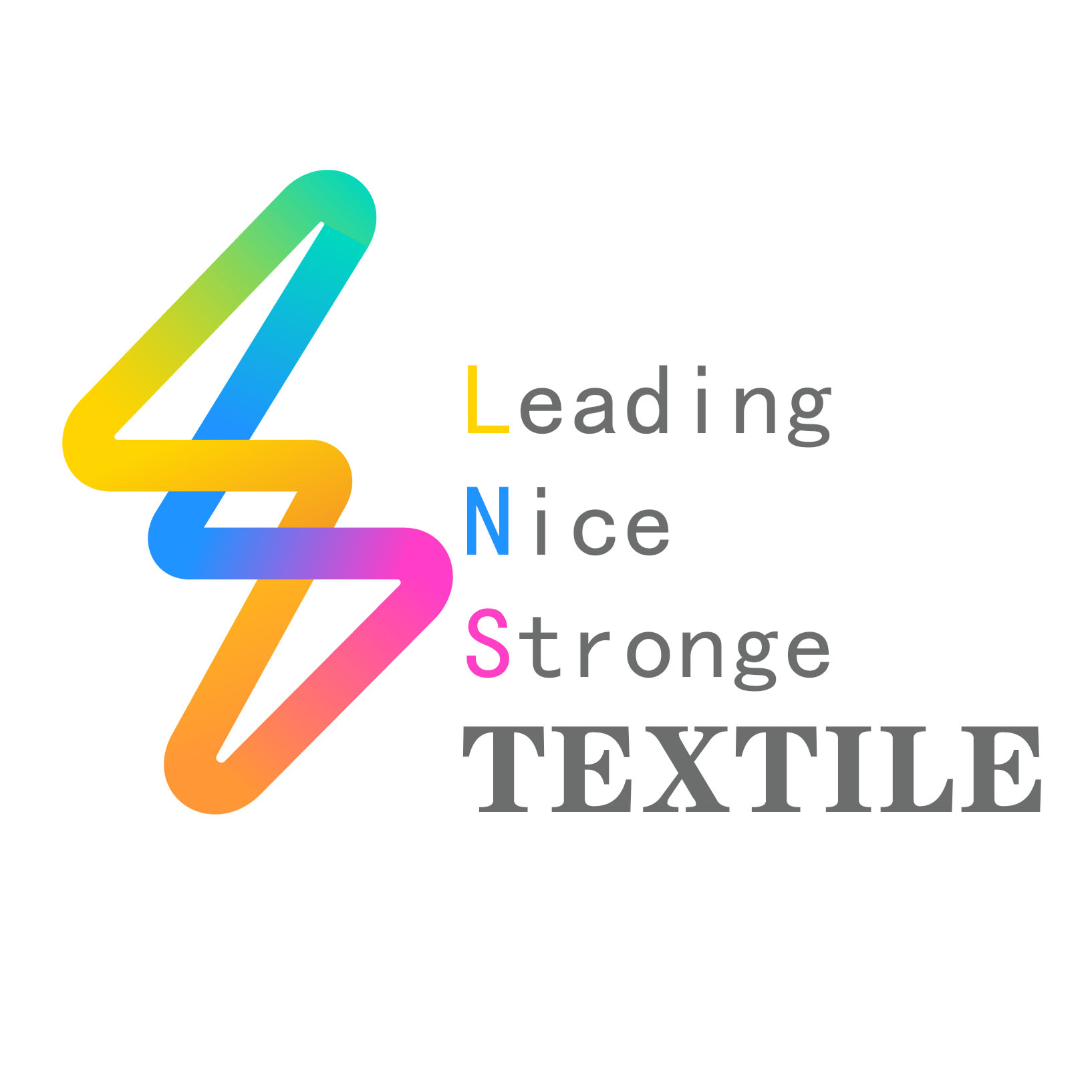 Shaoxing Lunnasu Textile Co., Ltd. logo