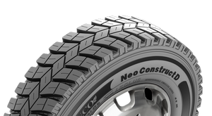 Pneumatici per Camion Aeolus Neo Construct <span class=keywords><strong>D</strong></span> 315/80r22.5 12R22.5 Migliorano la Guida e Aumentano la Presa Trasversale Marca Famosa - Product Image 2