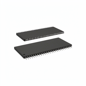 IS42S86400D-6TLI 54 TSOP หน่วยความจำ ซื้อออนไลน์ ชิ้นส่วนอิเล็กทรอนิกส์ในสต็อก - Product Image 1