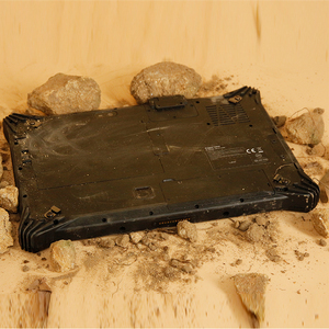IP65 Tablet PC resistente 12 pulgadas FHD 8GB 128GB Quad-Core Windows Industrial Tablet con I5 I7 <span class=keywords><strong>CPU</strong></span> Q12 - Product Image 6