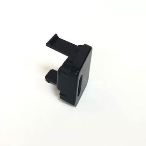 Botón de Bloqueo de Palanca de Cambios para Toyota <span class=keywords><strong>FJ</strong></span> <span class=keywords><strong>Cruiser</strong></span> <span class=keywords><strong>2008</strong></span> 2009 2010 2011 2012 2013 2014 2015 2016 2017 2018, Accesorios de Modificación para Auto - Product Image 3