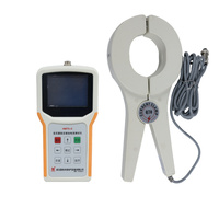 Testeur numérique portable de courant de mise à la terre du noyau de transformateur HMTX-II avec interface USB, pour l'industrie électrique (garantie 1 an)