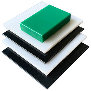 STE超高分子量Uhmwポリエチレンプレート<span class=keywords><strong>4</strong></span> ft <span class=keywords><strong>X8</strong></span> ft Uhmwpeプラスチック<span class=keywords><strong>Hdpe</strong></span>シート - Product Image 2