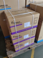 Chlorateur au sel pour piscine EMAUX SSC25-E