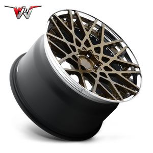 Jantes 8x170, jantes de 17 pouces, jantes à rayons en V, jantes spinner pour Chrysler <span class=keywords><strong>Pacifica</strong></span> 300 Buick Passenger Car Tires BMW M3 M4 Tesla Mustang - Product Image 6