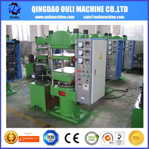Vulcanización de neumáticos/máquina de neumáticos usados máquina de vulcanización de La/neumático de camión máquina de vulcanización de residuos reciclaje de neumáticos - Product Image 5