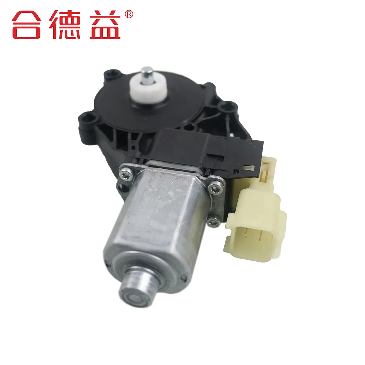 Ricambi Auto MGFT03-0002 di alta qualità 6 cp114a389l1a per Ford FOCUS anteriore sinistro/posteriore destro HDY regolatore finestrino motore