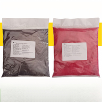 Extracto Herbal de Grado Alimenticio de Alta Calidad, Pigmento Alimentario Soluble en Agua E120, Polvo de Carmín de Cochinilla