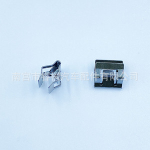 Shuangxuan <b>Car</b> Dashboard Panel <b>Clip</b> 10mm Steel Fastener for 350 550 Models - Product Image 3