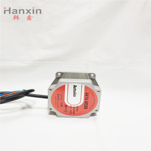 AUTONICS 5 Phase <strong>Stepper</strong> <strong>Motor</strong> A41K-M599 - Product Image 2