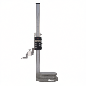 Ttake Digital <b>Height</b> <b>Gauge</b> 0-300mm With Display For Precision Measurement - Product Image 2