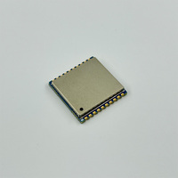 Módulo Lector RFID UHF OEM de Tamaño Mini con Chip IMPINJ E310/E510/E710 de Largo Alcance y un Solo Puerto, ISO 18000-6C, para Control de Acceso