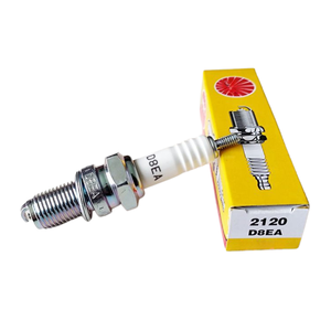 Candele d'Accensione Personalizzate per Moto CR8E D8EA C7HSA BP6ES 7HS 9E 7 <span class=keywords><strong>DR8</strong></span> LZKR6B-10 1578 CPR7-9 BR8 7E - Product Image 5