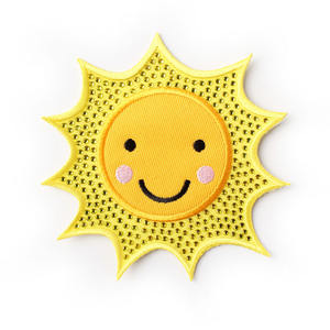 नई उत्पाद थोक कस्टम Bling कढ़ाई पैच के साथ स्फटिक क्रिस्टल हीरा - Product Image 3