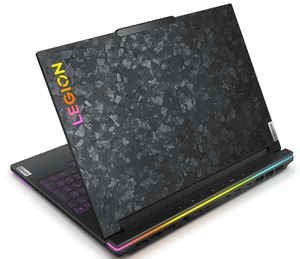 Ordinateur portable de jeu Lenovo Legion Pro 7 AI <span class=keywords><strong>16</strong></span> pouces WQXGA OLED 240Hz AMD Ryzen 9 9955HX <span class=keywords><strong>16</strong></span> cœurs 32 Go de RAM 2 <span class=keywords><strong>To</strong></span> SSD GeForce RTX 5070 - Product Image 5