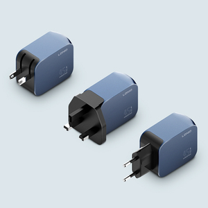 Mới đến LDNIO Q6 siêu nhanh sạ<span class=keywords><strong>c</strong></span> gan 45W chứng nhận chúng tôi/EU/UK tiêu chuẩn <span class=keywords><strong>c</strong></span>ắm điện thoại di động sạ<span class=keywords><strong>c</strong></span> <span class=keywords><strong>USB</strong></span> Loại <span class=keywords><strong>C</strong></span> sạ<span class=keywords><strong>c</strong></span> nhanh - Product Image 2