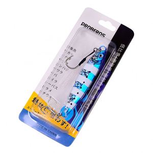 เหยื่อสปูนสำหรับตก<span class=keywords><strong>ปลา</strong></span>24G 30G 40G 60G,เหยื่อจิ๊กกิ้งเหวี่ยงปลาทะเลเบสอุปกรณ์ตก<span class=keywords><strong>ปลา</strong></span> - Product Image 6