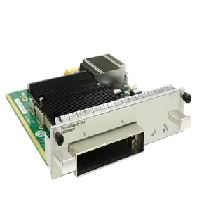 03033GFJ h ua w ei NE8000 CR5D00EAGF96 10 portlu 100/1000Base-X-SFP MACsec fiziksel arayüz kartı (PIC)
