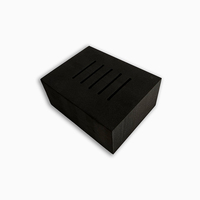 Insert en mousse EVA sur mesure, non toxique, pour l'emballage des appareils électroniques, vente chaude