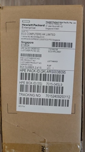 Commutateur Aruba Jl260a R8n86a Jl253a <span class=keywords><strong>Jl682a</strong></span> Jl677a, Neuf, Commutateur F/s - Product Image 3