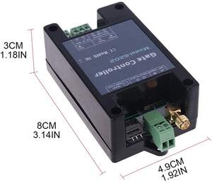 スマートG202GSM4Gゲートオープナー<span class=keywords><strong>gsm</strong></span>ゲートコントローラー - Product Image 3