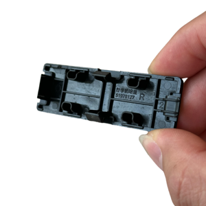 Cubierta Original para el Compartimento del Maletero 51978127 para <span class=keywords><strong>JEEP</strong></span> Cherokee Renegade <span class=keywords><strong>Compass</strong></span> - Product Image 2