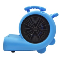 Souffleur d'air électrique haute pression portable 220V pour nettoyage de la sellerie et des tapis de voiture après extraction, support OEM personnalisé