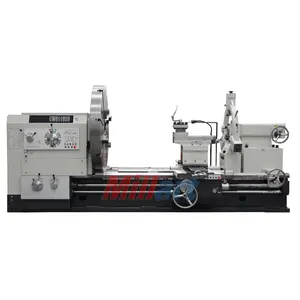 CW61160B Heavy Duty Torno Máquina Preço CW61160B/Torno Manual