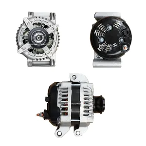 Alternateur automatique 12V 180A pour CHRYSLER DODGE JEEP 04801833AB 421000702 1575N