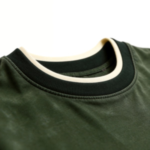 XUCHANG Débardeur côtelé 100% coton pour <span class=keywords><strong>homme</strong></span>, coupe oversize, sans manches, respirant, effet délavé, style vintage, pour la course et la gym, avec logo personnalisé - Product Image 4