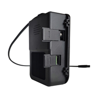 Sistema de Advertencia de Asistencia Lateral Delantera Universal para Automóviles AlwayCare, Altavoz con Video de 1080p, Garantía de 2 Años para Colisiones de un Solo Vehículo