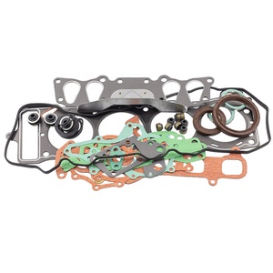 <span class=keywords><strong>2.4</strong></span> 22R 04111-35342ชุดปะเก็นเต็มชุดปะเก็นเครื่องยนต์สำหรับโตโยต้า - Product Image 5