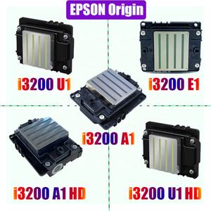 Nouvelle tête d'impression Origin Cabezal I3200 A1 U1 E1 4 rangées A1 U1 HD 8 rangées I3200 pour imprimante Epson I3200 UV DTF DTG - Product Image 1