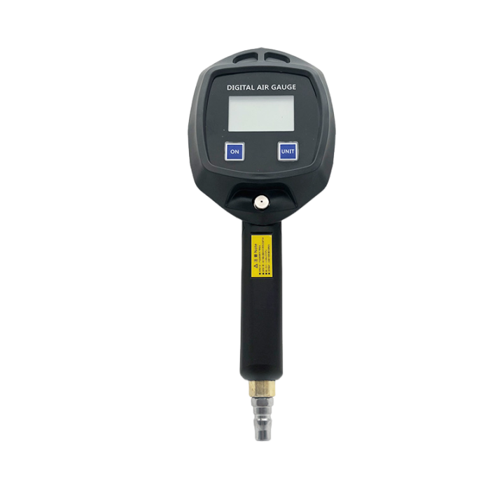 Digital LCD Display Tire Pressure Gauges