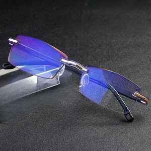 Montures de lunettes, Lunettes de lecture, Montures optiques, Lunettes anti-lumière bleue, Commande en ligne, Lunettes de <span class=keywords><strong>vue</strong></span>, Auto - Product Image 5