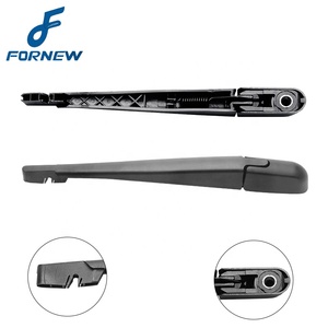 Nuovo Tergicristallo Posteriore con Garanzia di 12 Mesi per Peugeot <span class=keywords><strong>207</strong></span> Hatchback 2006-2012 Nero FN-R14D1-RB640 - Product Image 2