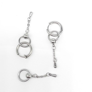 Pendientes con Borlas, Estilo Tibetano, Plata, Unisex, Joyería de Moda, Nuevo Diseño 2022 - Product Image 5